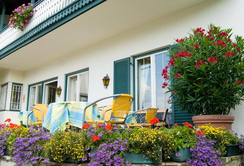 هتل Villa Konstanze