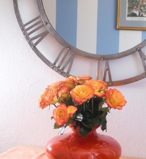 هتل Villa Konstanze