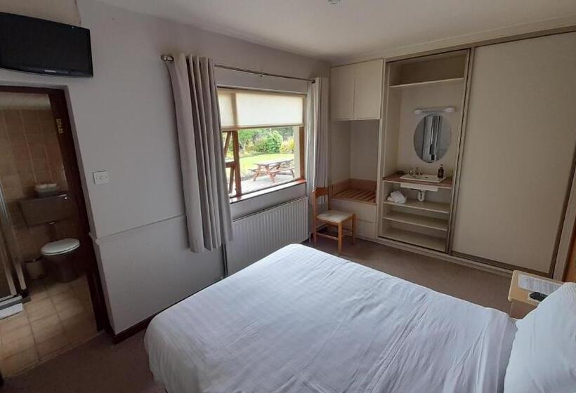 Inveraray Farm B&b
