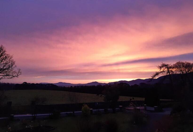 Inveraray Farm B&b