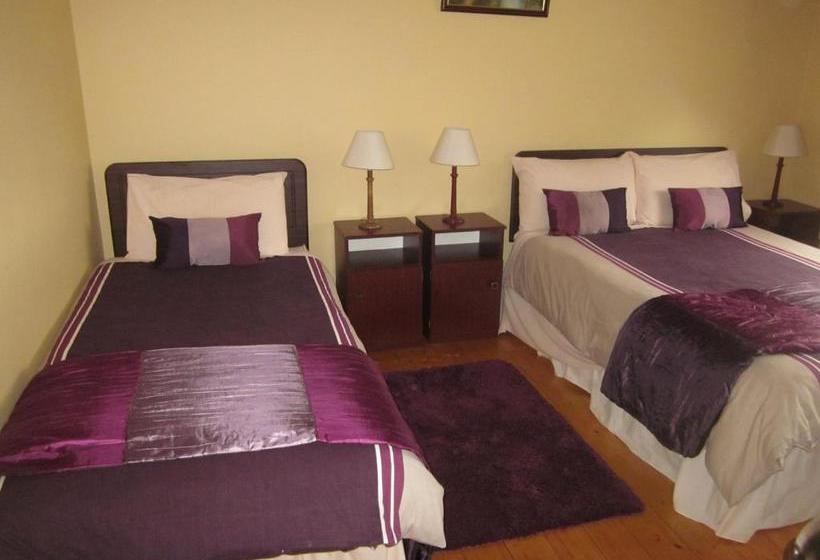 Marguerite's B&b