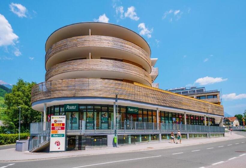 Planai By Alpeffect Hotels