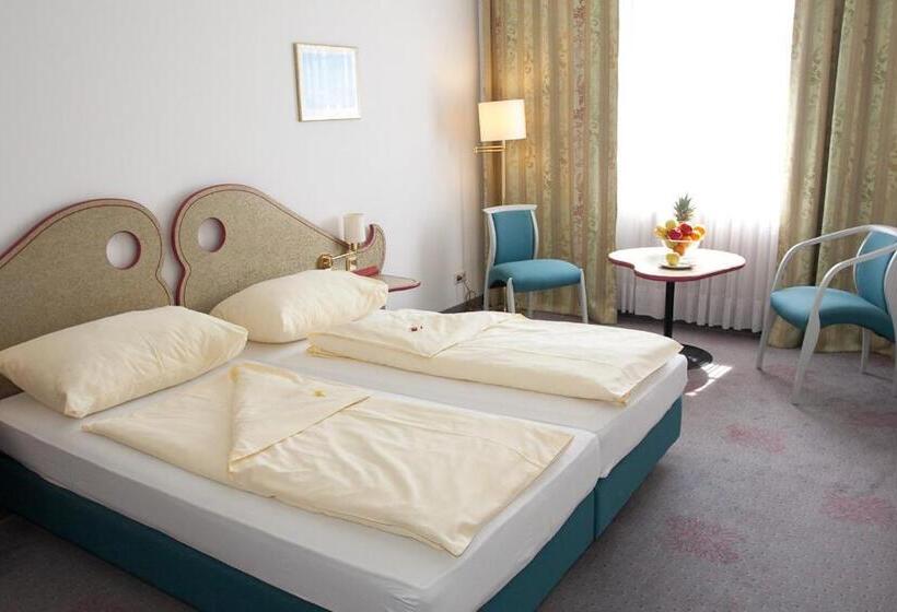 Seminarhotel Göttlesbrunn