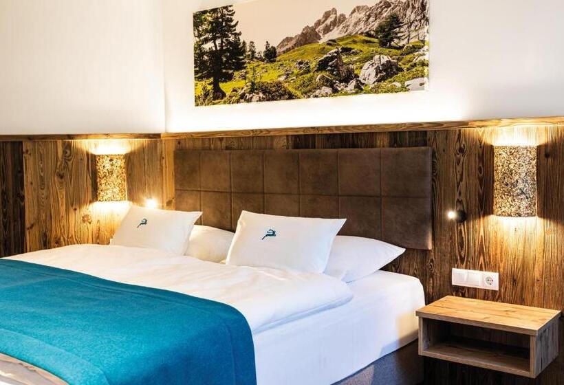 Alpenhotel Wurzer