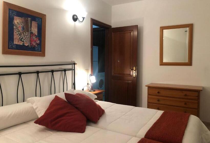 Apartamentos Edalmar