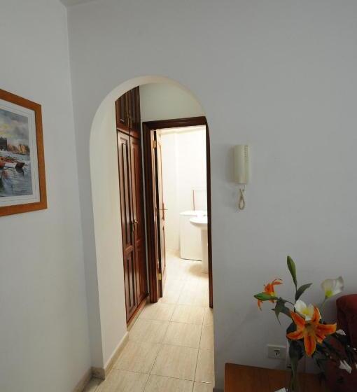 Apartamentos Edalmar