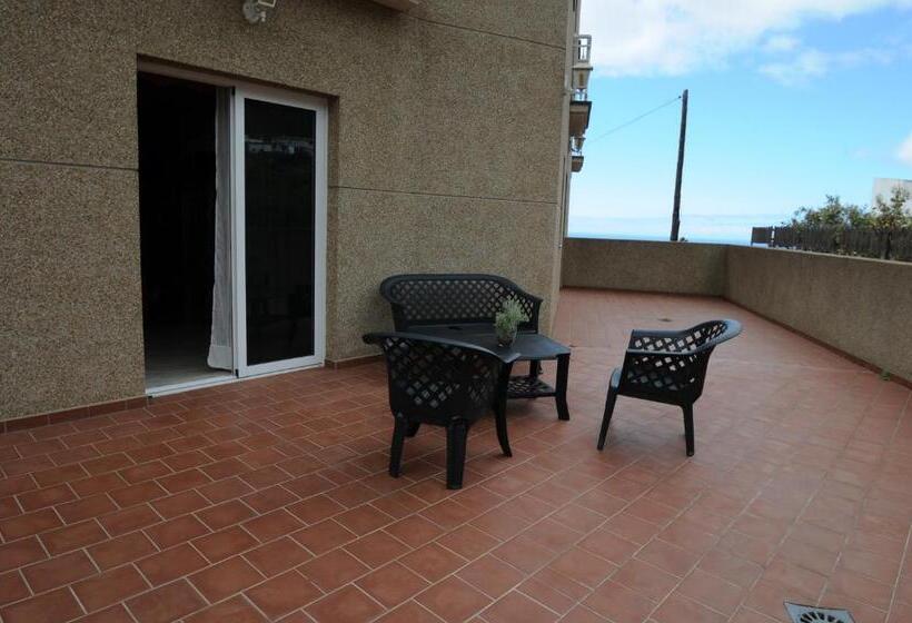 Apartamentos Edalmar