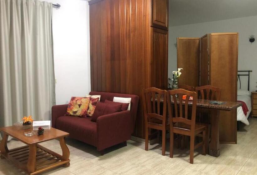 Apartamentos Edalmar