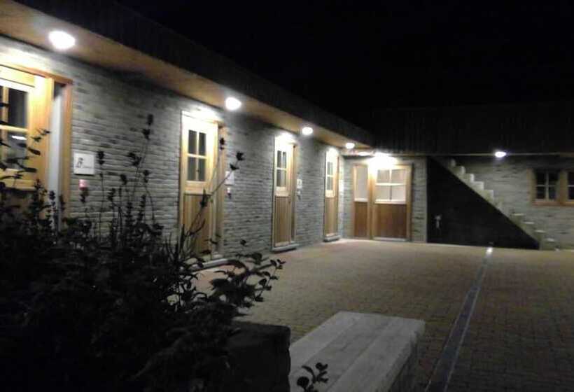 B&b De Steenhove