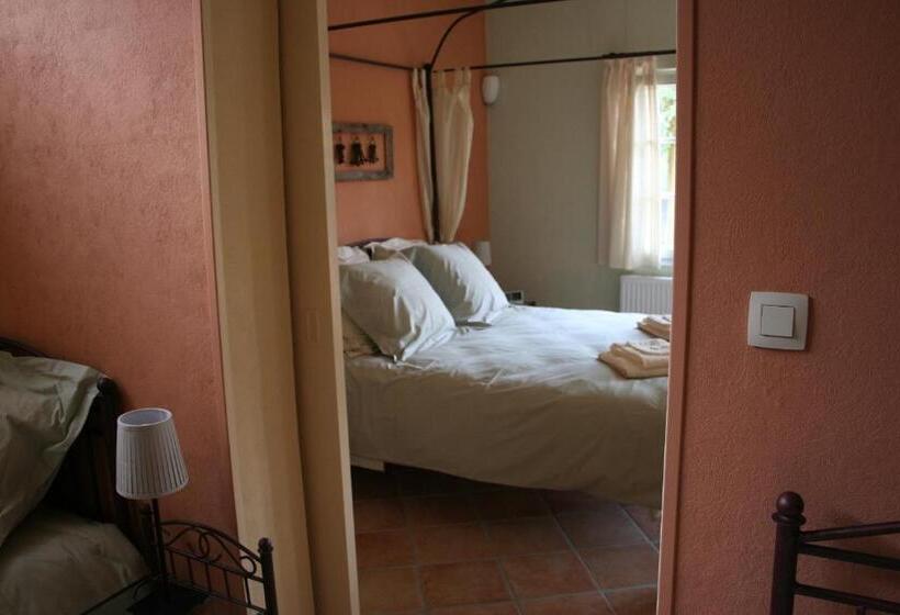 B&b La Clé Du Sud