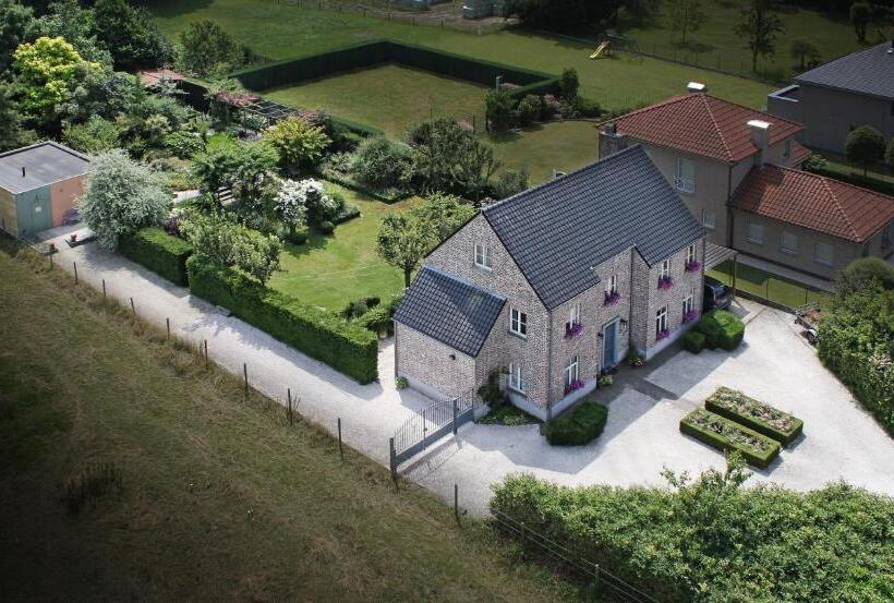 B&b La Clé Du Sud