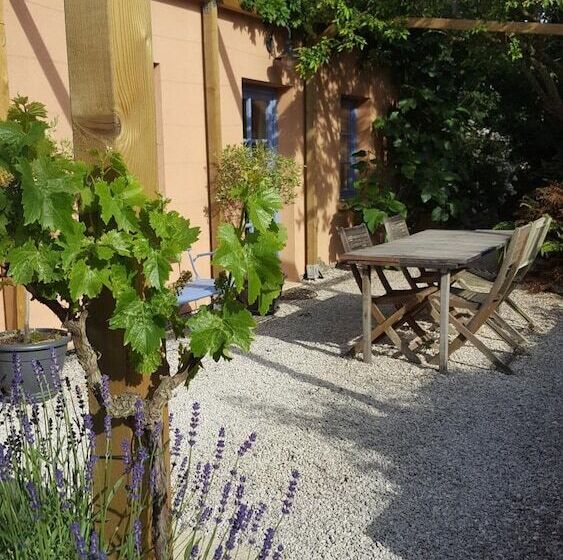 B&b La Clé Du Sud