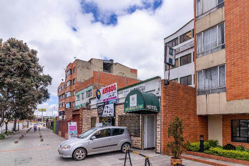 Bed and Breakfast Casa Hotel Victoria Av 30
