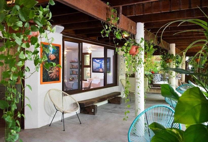 Bed and Breakfast Puerta Azul