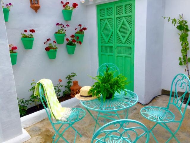 Casa Spa De La Mariola