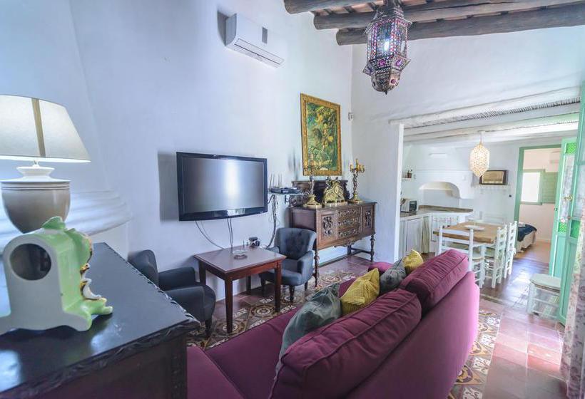 Casa Spa De La Mariola