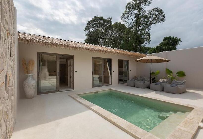 Fotos del hotel Eden Beach Bungalows:  14