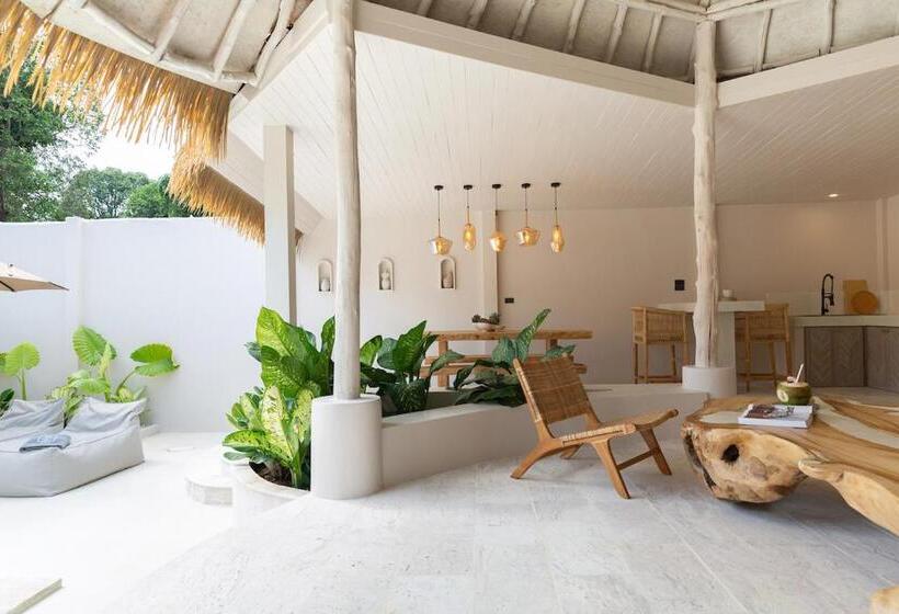 Fotos del hotel Eden Beach Bungalows:  15