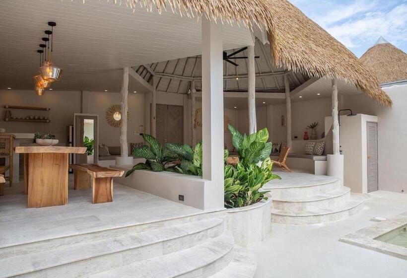 Fotos del hotel Eden Beach Bungalows:  18