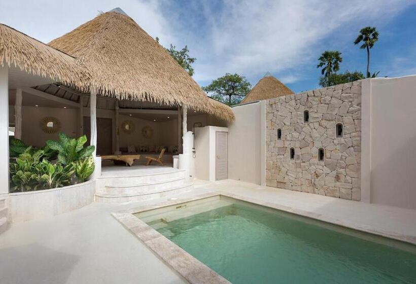 Fotos del hotel Eden Beach Bungalows:  19