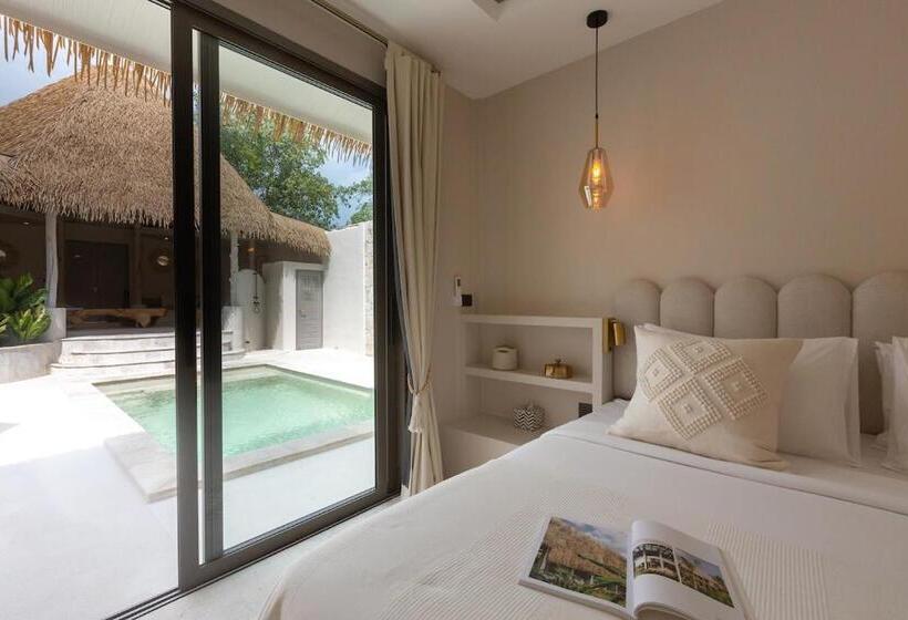 Fotos del hotel Eden Beach Bungalows:  9