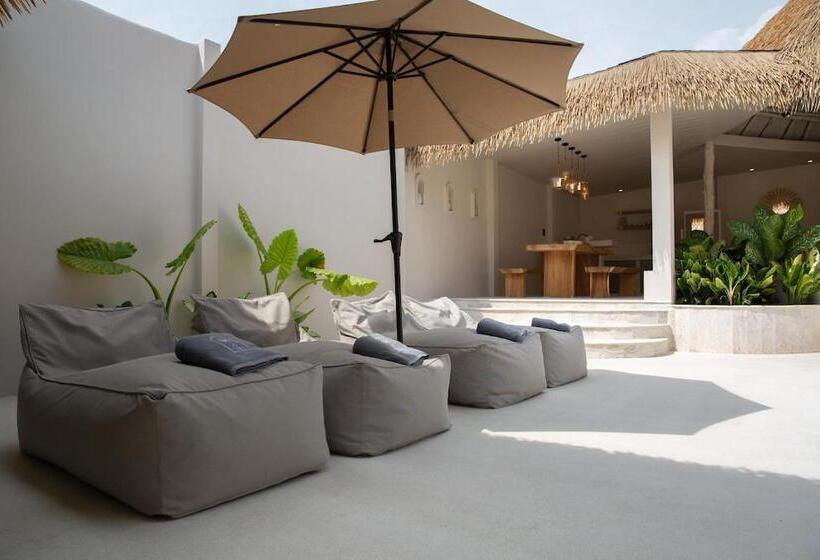 Fotos del hotel Eden Beach Bungalows:  26