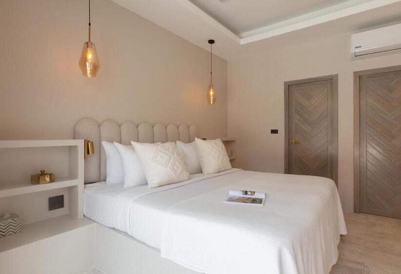 Fotos del hotel Eden Beach Bungalows:  28