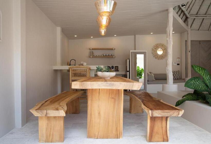 Fotos del hotel Eden Beach Bungalows:  29