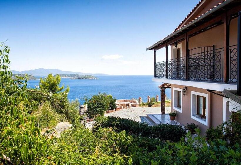 Fiorella Sea View