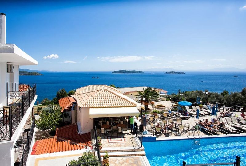 Fiorella Sea View