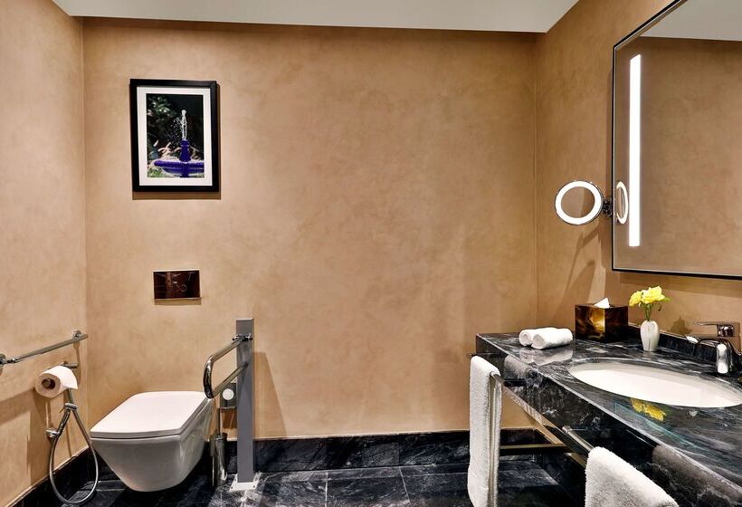 Fotos del hotel Hilton Tanger City Center Hotel & Residences:  86