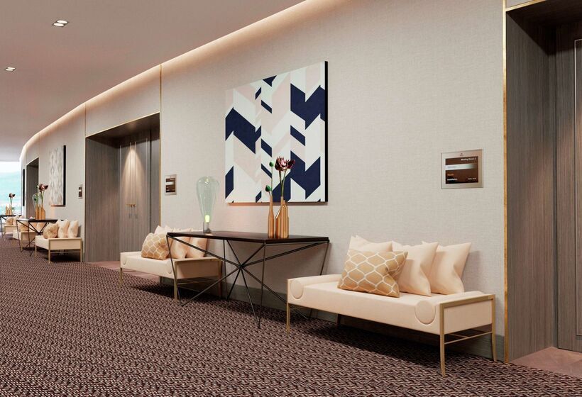 Fotos del hotel Hilton Tanger City Center Hotel & Residences:  60