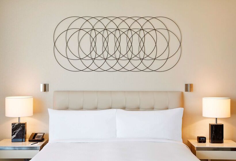 Fotos del hotel Hilton Tanger City Center Hotel & Residences:  74