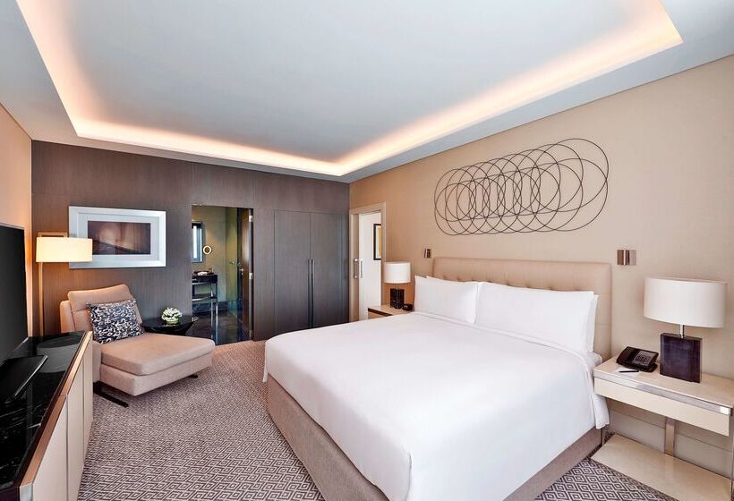 Fotos del hotel Hilton Tanger City Center Hotel & Residences:  25