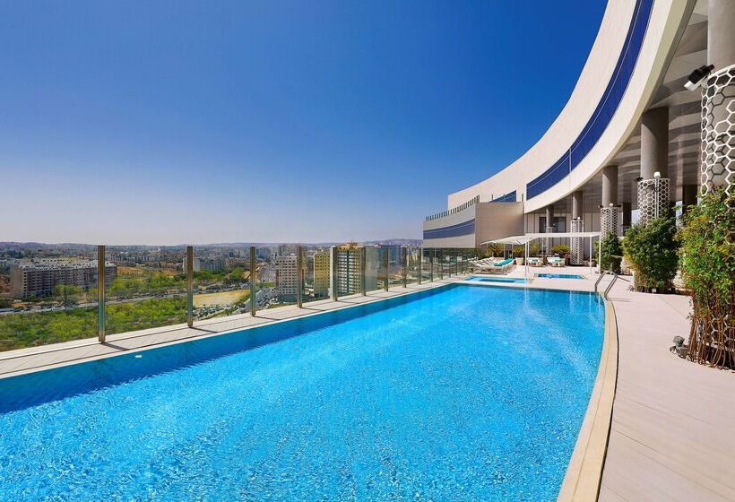 Fotos del hotel Hilton Tanger City Center Hotel & Residences:  77