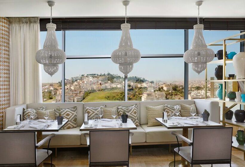 Fotos del hotel Hilton Tanger City Center Hotel & Residences:  33