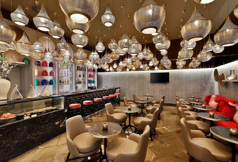 Fotos del hotel Hilton Tanger City Center Hotel & Residences:  81
