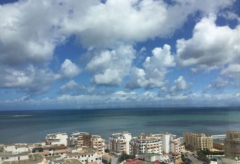 Fotos del hotel Hilton Tanger City Center Hotel & Residences:  56
