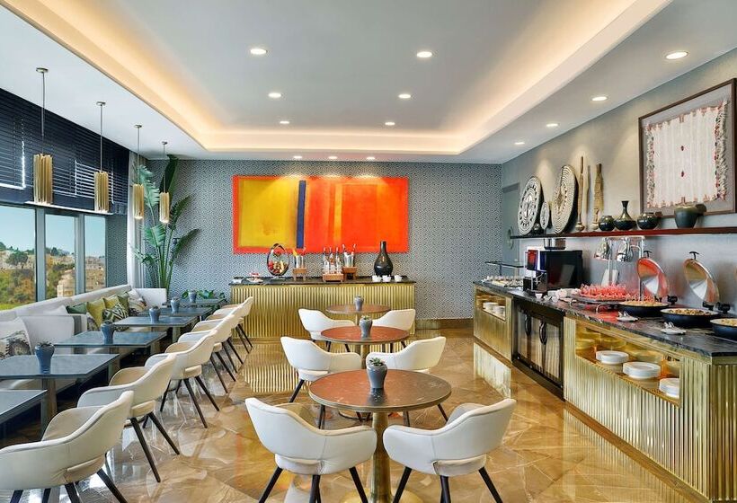 Fotos del hotel Hilton Tanger City Center Hotel & Residences:  69