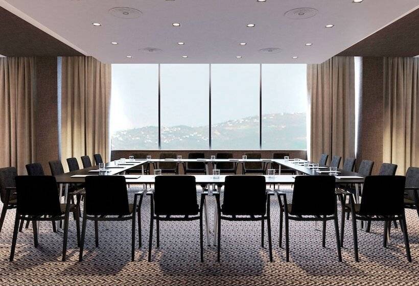 Fotos del hotel Hilton Tanger City Center Hotel & Residences:  66