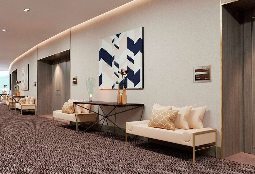 Fotos del hotel Hilton Tanger City Center Hotel & Residences:  54