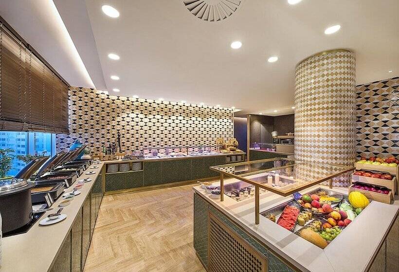 Fotos del hotel Hilton Tanger City Center Hotel & Residences:  26