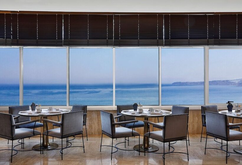 Fotos del hotel Hilton Tanger City Center Hotel & Residences:  39