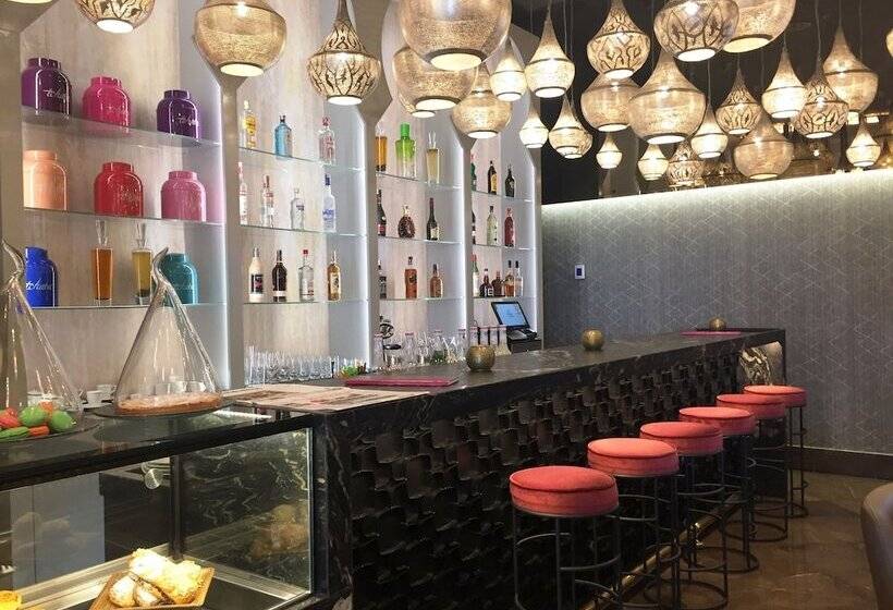 Fotos del hotel Hilton Tanger City Center Hotel & Residences:  64