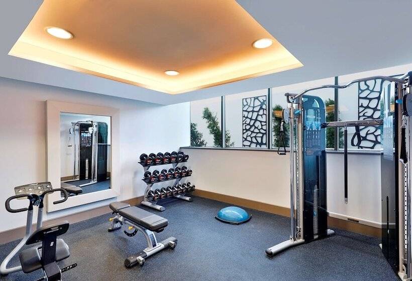 Fotos del hotel Hilton Tanger City Center Hotel & Residences:  87