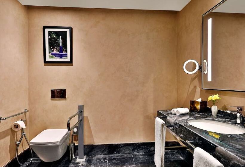 Fotos del hotel Hilton Tanger City Center Hotel & Residences:  46