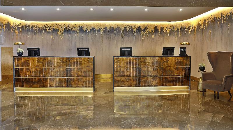 Fotos del hotel Hilton Tanger City Center Hotel & Residences:  50