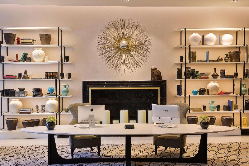 Fotos del hotel Hilton Tanger City Center Hotel & Residences:  49