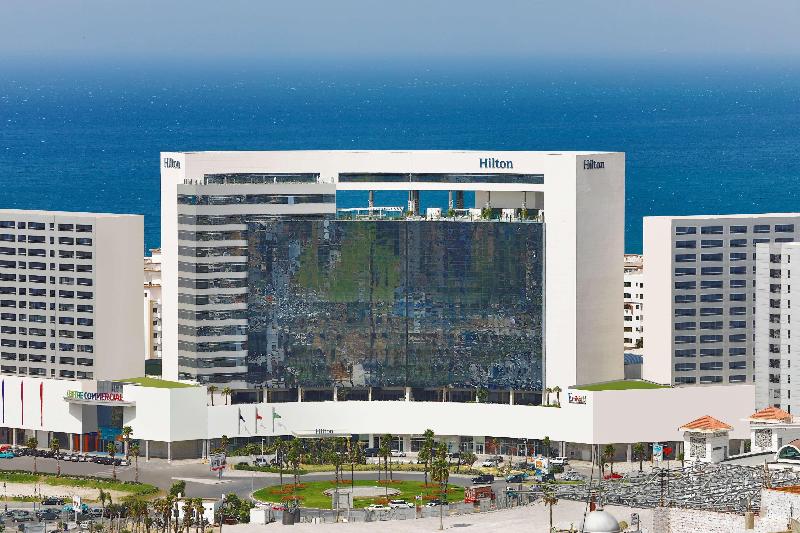 Fotos del hotel Hilton Tanger City Center Hotel & Residences:  48