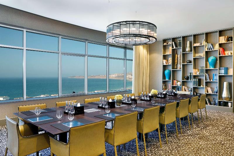 Fotos del hotel Hilton Tanger City Center Hotel & Residences:  47